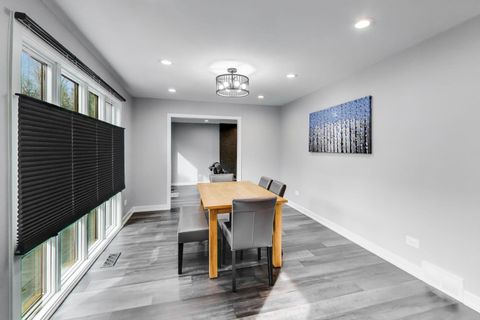 Tiny photo for 25 PARK Lane, Park Ridge, IL 60068 (MLS # 12592330)