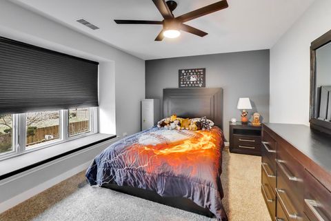 Tiny photo for 25 PARK Lane, Park Ridge, IL 60068 (MLS # 12592330)