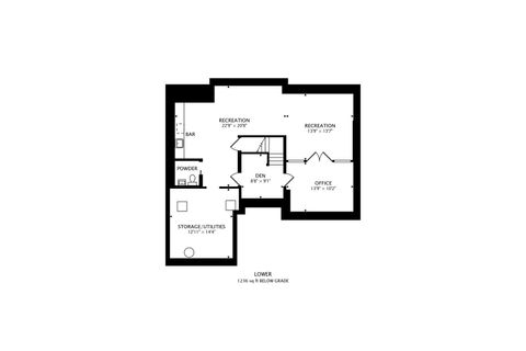 Tiny photo for 25 PARK Lane, Park Ridge, IL 60068 (MLS # 12592330)