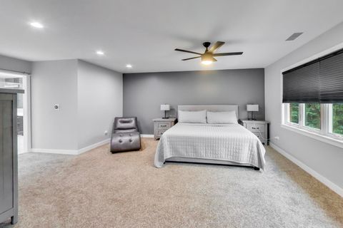 Tiny photo for 25 PARK Lane, Park Ridge, IL 60068 (MLS # 12592330)