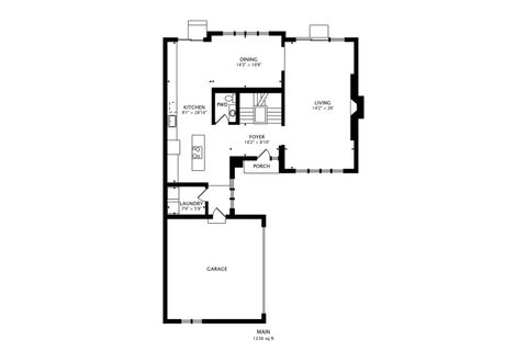 Tiny photo for 25 PARK Lane, Park Ridge, IL 60068 (MLS # 12592330)