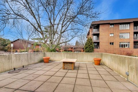 Tiny photo for 25 PARK Lane, Park Ridge, IL 60068 (MLS # 12592330)