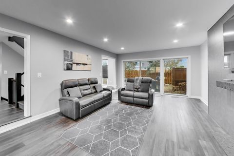 Tiny photo for 25 PARK Lane, Park Ridge, IL 60068 (MLS # 12592330)