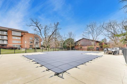 Tiny photo for 25 PARK Lane, Park Ridge, IL 60068 (MLS # 12592330)