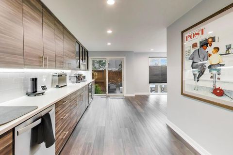 Tiny photo for 25 PARK Lane, Park Ridge, IL 60068 (MLS # 12592330)