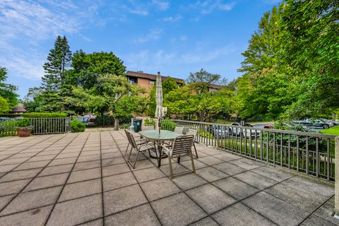 Tiny photo for 25 PARK Lane, Park Ridge, IL 60068 (MLS # 12592330)