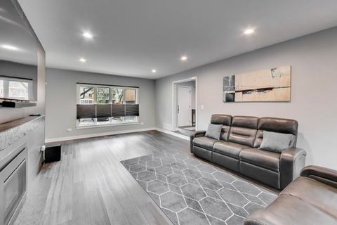 Tiny photo for 25 PARK Lane, Park Ridge, IL 60068 (MLS # 12592330)