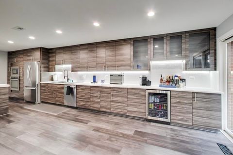 Tiny photo for 25 PARK Lane, Park Ridge, IL 60068 (MLS # 12592330)