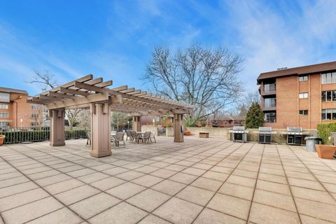 Tiny photo for 25 PARK Lane, Park Ridge, IL 60068 (MLS # 12592330)