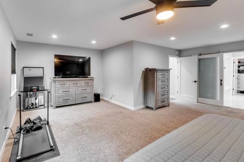 Tiny photo for 25 PARK Lane, Park Ridge, IL 60068 (MLS # 12592330)
