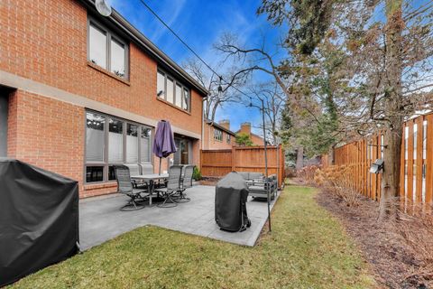 Tiny photo for 25 PARK Lane, Park Ridge, IL 60068 (MLS # 12592330)