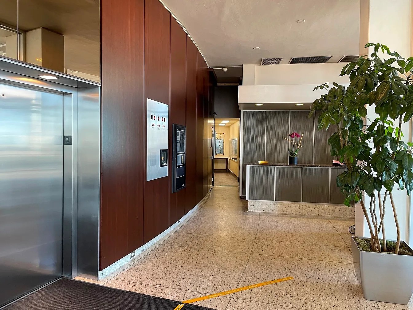 1150 N Lake Shore Drive 17G