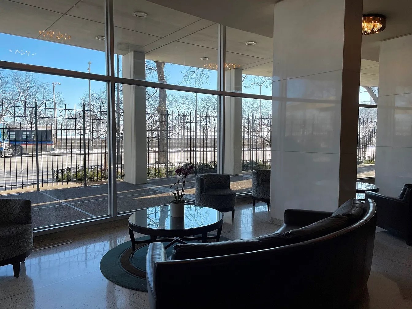 1150 N Lake Shore Drive 17G