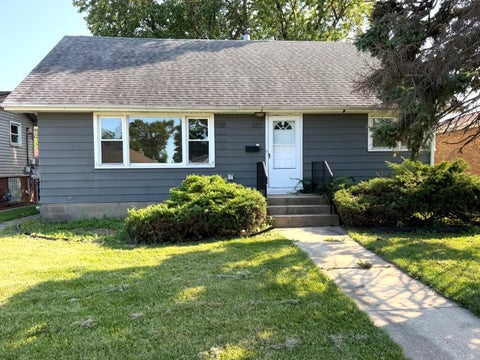 Photo of 551 Marie Drive, South Holland, IL 60473 (MLS # 12751529)