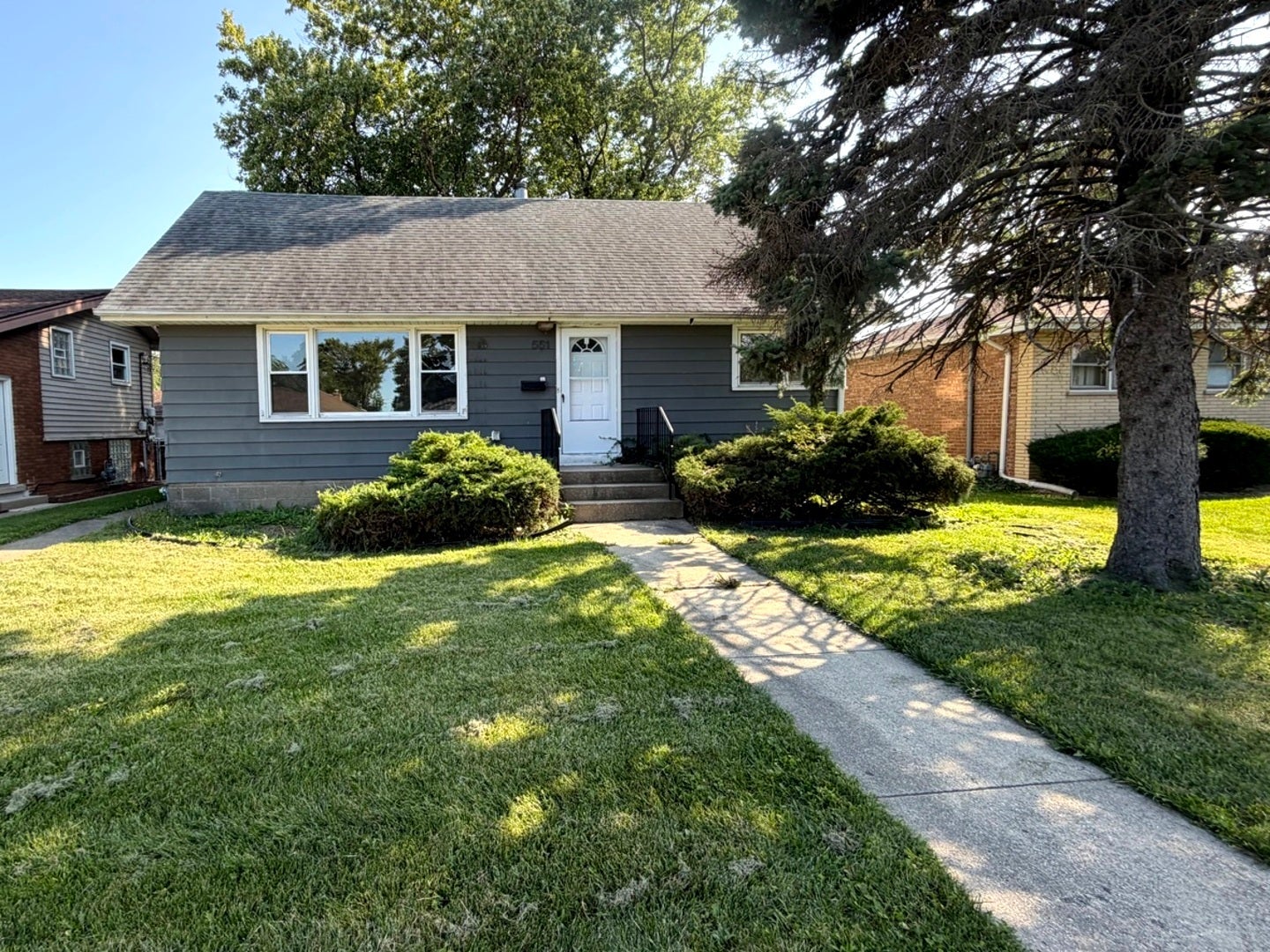 551 Marie Drive