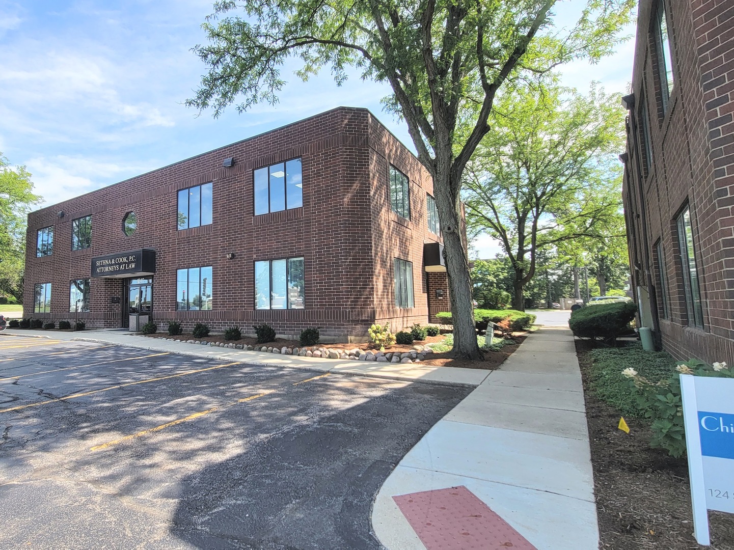 124 S COUNTY FARM Road B1-A