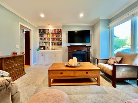 Tiny photo for 4111 Steeple Run, Crystal Lake, IL 60014 (MLS # 12521409)