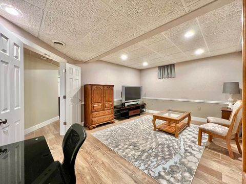 Tiny photo for 4111 Steeple Run, Crystal Lake, IL 60014 (MLS # 12521409)