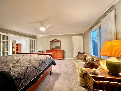 Tiny photo for 4111 Steeple Run, Crystal Lake, IL 60014 (MLS # 12521409)