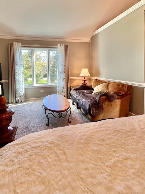 Tiny photo for 4111 Steeple Run, Crystal Lake, IL 60014 (MLS # 12521409)