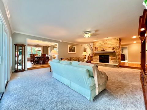 Tiny photo for 4111 Steeple Run, Crystal Lake, IL 60014 (MLS # 12521409)