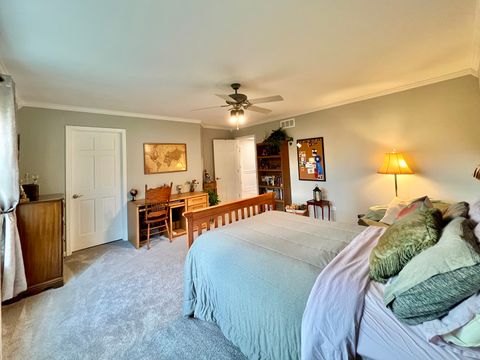 Tiny photo for 4111 Steeple Run, Crystal Lake, IL 60014 (MLS # 12521409)