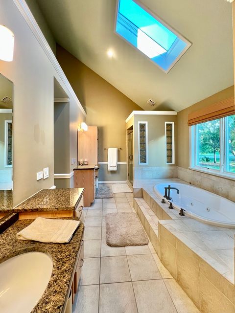 Tiny photo for 4111 Steeple Run, Crystal Lake, IL 60014 (MLS # 12521409)