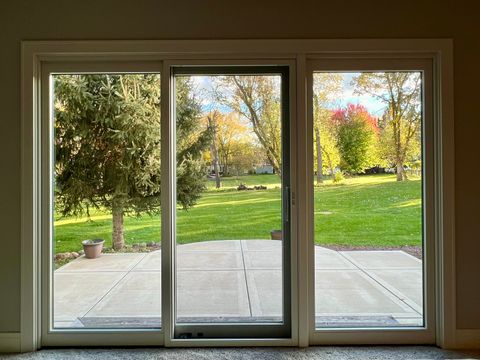 Tiny photo for 4111 Steeple Run, Crystal Lake, IL 60014 (MLS # 12521409)