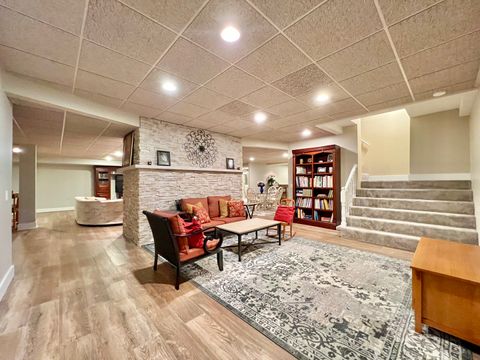 Tiny photo for 4111 Steeple Run, Crystal Lake, IL 60014 (MLS # 12521409)