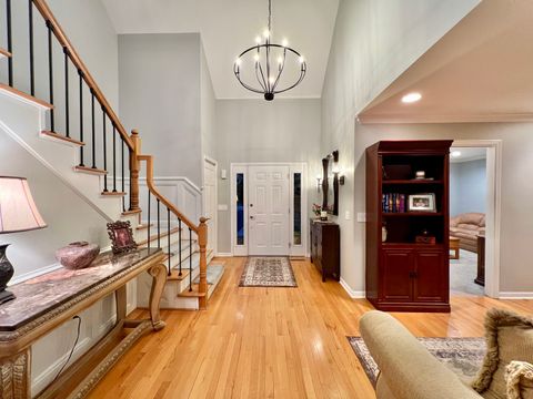 Tiny photo for 4111 Steeple Run, Crystal Lake, IL 60014 (MLS # 12521409)