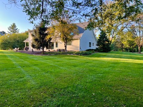 Tiny photo for 4111 Steeple Run, Crystal Lake, IL 60014 (MLS # 12521409)