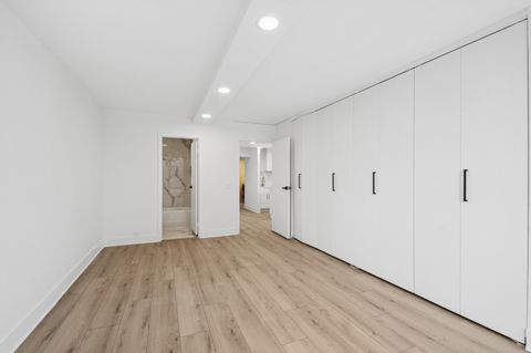 Tiny photo for 5445 N Sheridan Road #612, Chicago, IL 60640 (MLS # 12607036)