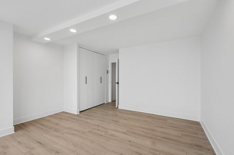 Tiny photo for 5445 N Sheridan Road #612, Chicago, IL 60640 (MLS # 12607036)