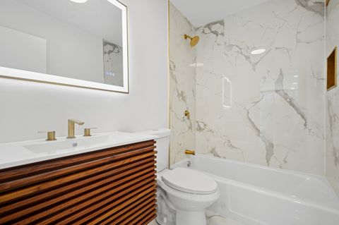 Tiny photo for 5445 N Sheridan Road #612, Chicago, IL 60640 (MLS # 12607036)