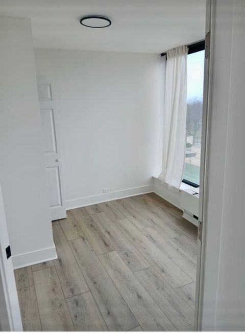 Tiny photo for 5445 N Sheridan Road #612, Chicago, IL 60640 (MLS # 12607036)