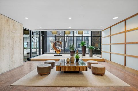 Tiny photo for 5445 N Sheridan Road #612, Chicago, IL 60640 (MLS # 12607036)