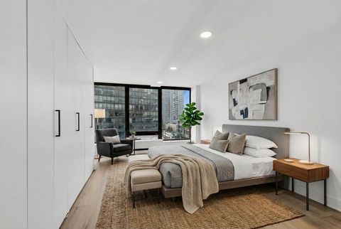 Tiny photo for 5445 N Sheridan Road #612, Chicago, IL 60640 (MLS # 12607036)