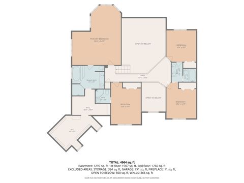 Tiny photo for 2341 Courtland Court, Aurora, IL 60502 (MLS # 12656550)