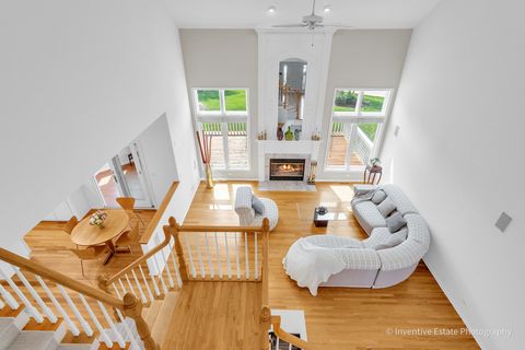 Tiny photo for 2341 Courtland Court, Aurora, IL 60502 (MLS # 12656550)