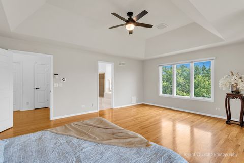 Tiny photo for 2341 Courtland Court, Aurora, IL 60502 (MLS # 12656550)