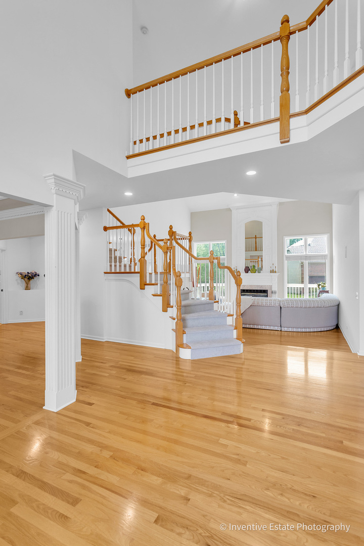 2341 Courtland Court