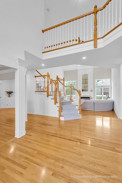 Tiny photo for 2341 Courtland Court, Aurora, IL 60502 (MLS # 12656550)