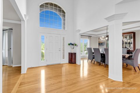 Tiny photo for 2341 Courtland Court, Aurora, IL 60502 (MLS # 12656550)