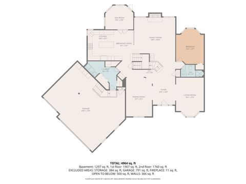 Tiny photo for 2341 Courtland Court, Aurora, IL 60502 (MLS # 12656550)