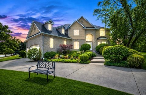 Photo of 2341 Courtland Court, Aurora, IL 60502 (MLS # 12656550)