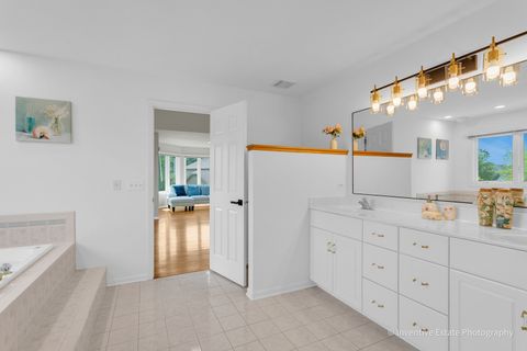 Tiny photo for 2341 Courtland Court, Aurora, IL 60502 (MLS # 12656550)