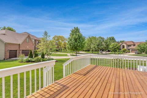 Tiny photo for 2341 Courtland Court, Aurora, IL 60502 (MLS # 12656550)
