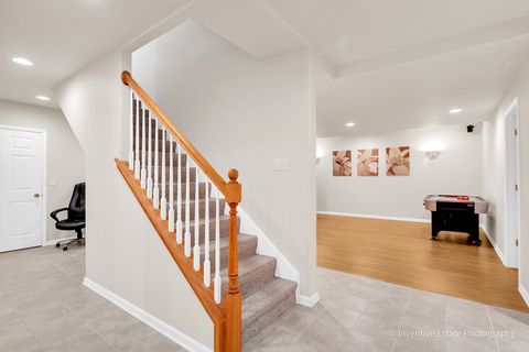 Tiny photo for 2341 Courtland Court, Aurora, IL 60502 (MLS # 12656550)