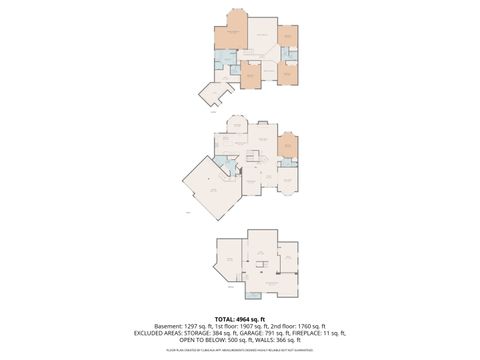 Tiny photo for 2341 Courtland Court, Aurora, IL 60502 (MLS # 12656550)