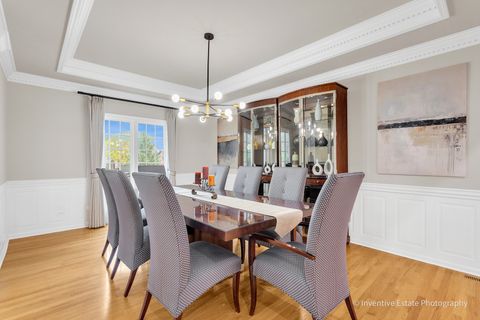 Tiny photo for 2341 Courtland Court, Aurora, IL 60502 (MLS # 12656550)